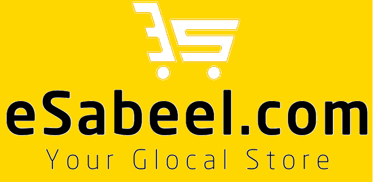 eSabeel.com - Your Glocal Store